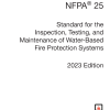 NFPA 25 PDF